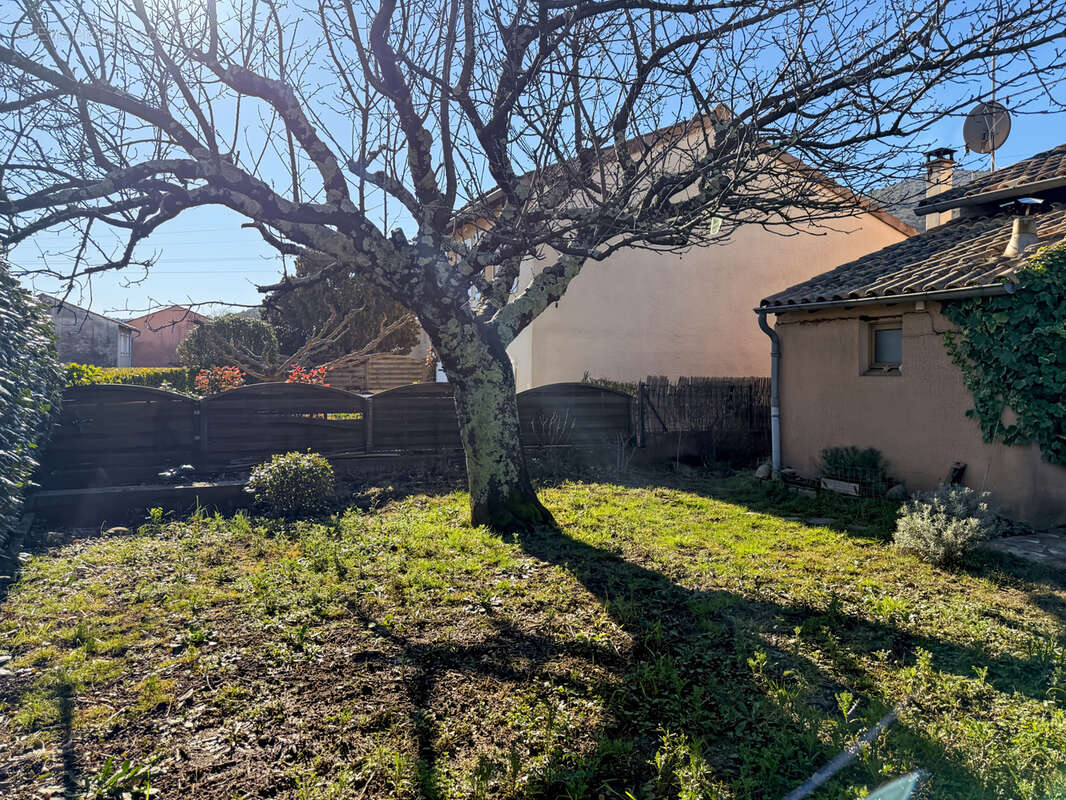 Maison à SAINT-SERNIN