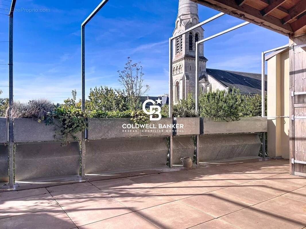 Maison à LA ROCHELLE