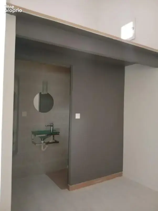 A vendre - maison renovee - garage - saint-pons-de-thomières 34220 - photo 6