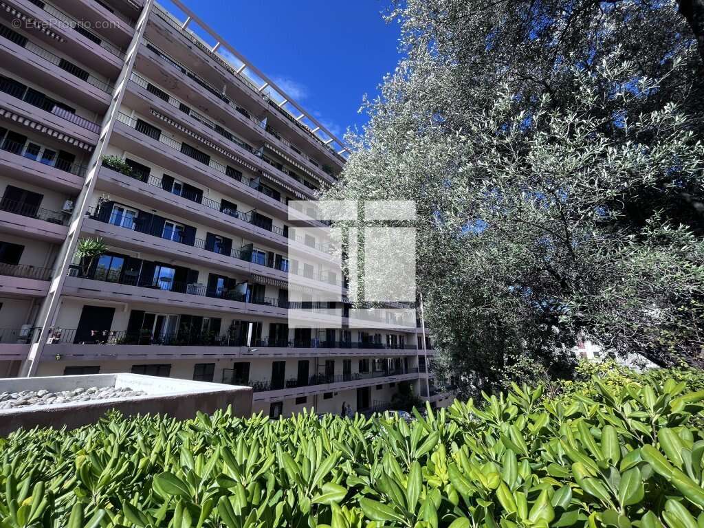 Bastia secteur toga - f2 en investissement locatif - photo 3