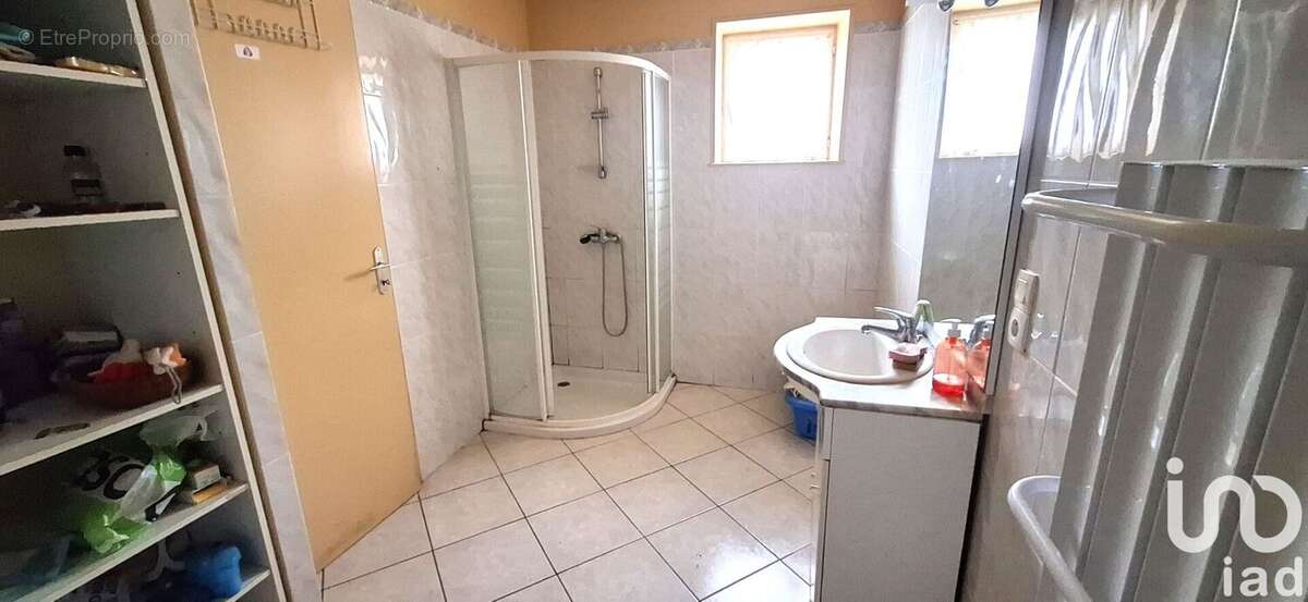 Photo 6 - Maison à LUANT