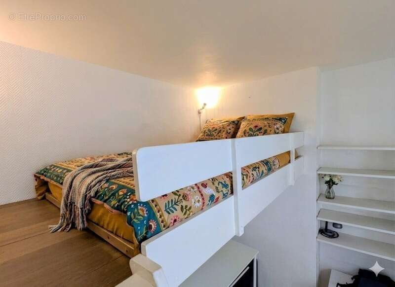 Studio à vendre BORDEAUX (33) - photo 3