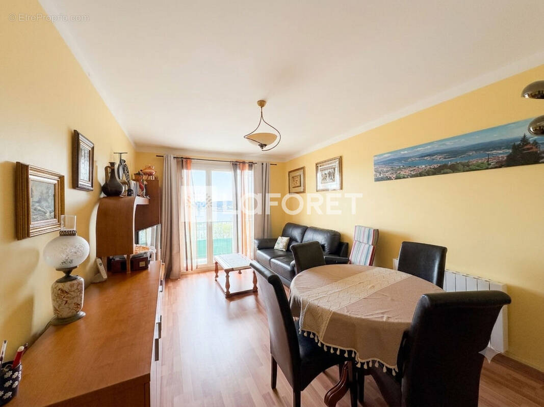 Appartement à GIVORS
