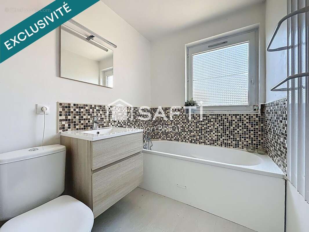 Photo 5 - Maison à ERAGNY