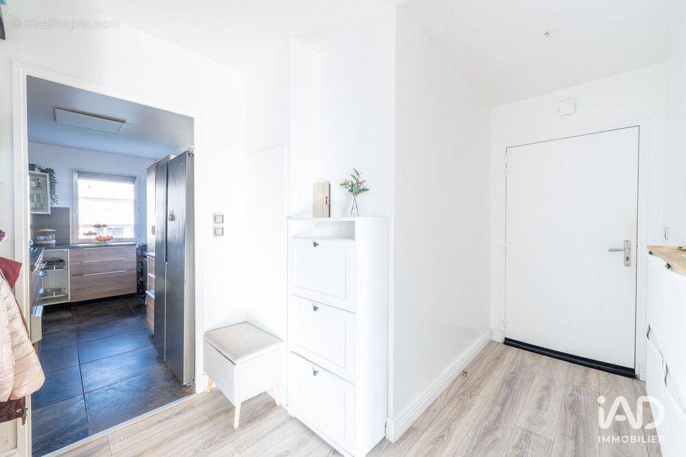 Photo 1 - Appartement à CERGY