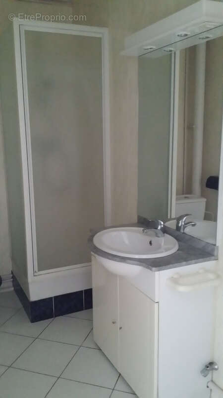 Appartement à MONTARGIS