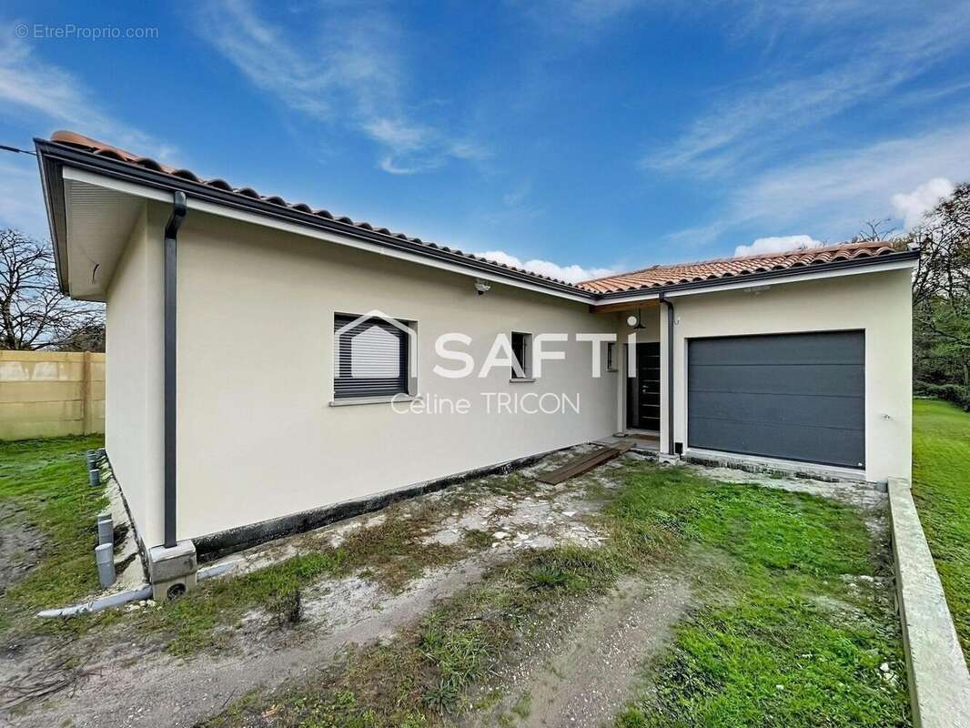 Photo 9 - Maison à LUDON-MEDOC