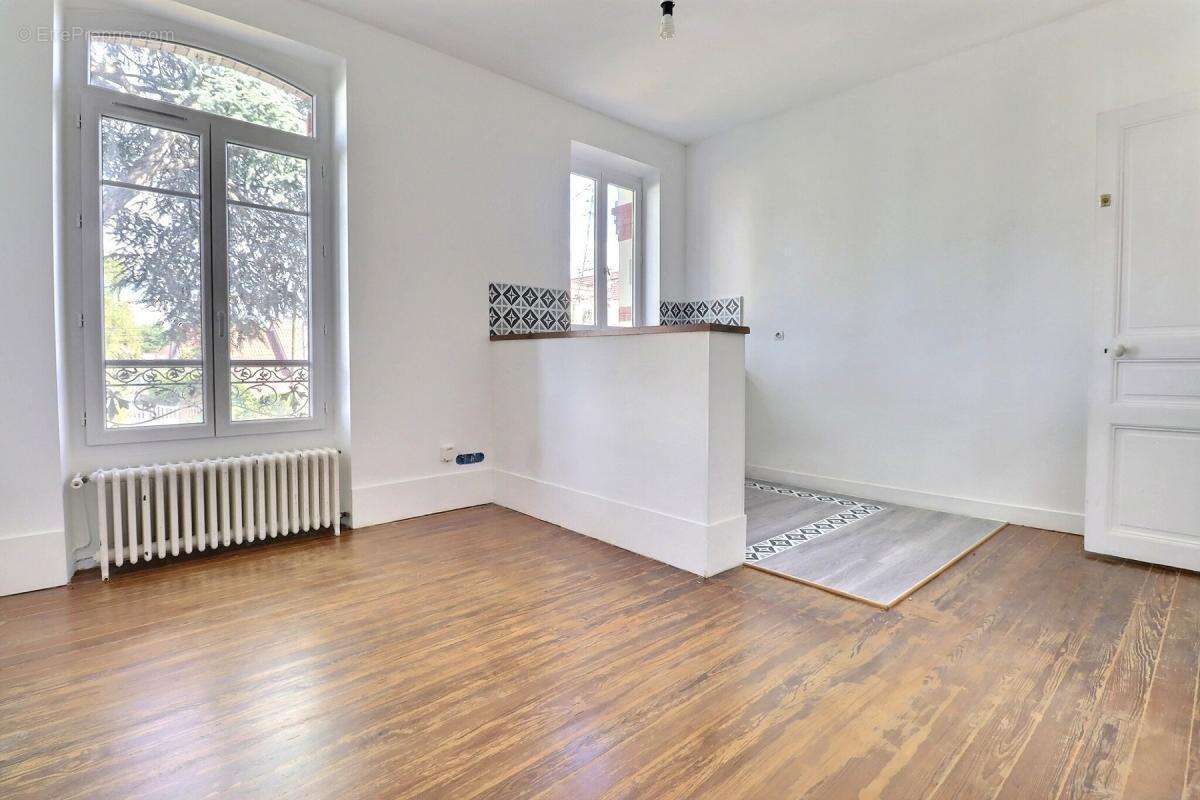 Appartement à ACHERES