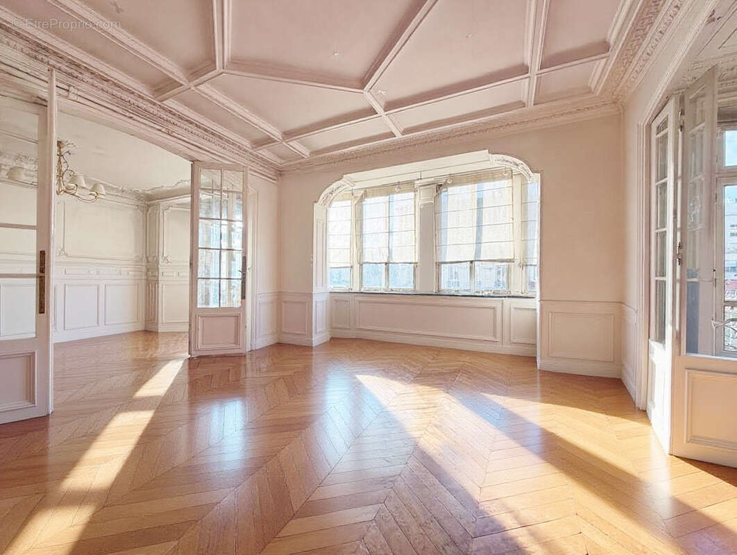 Appartement à VINCENNES