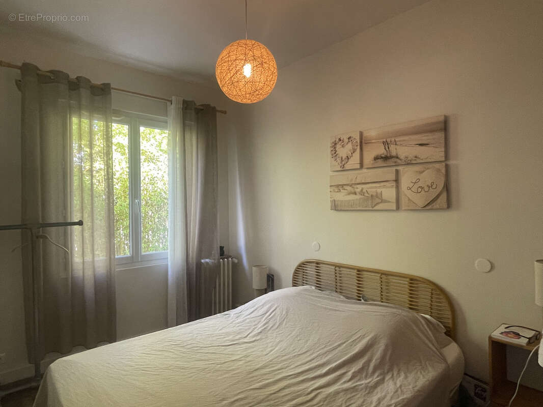 Maison à SAINT-TROJAN-LES-BAINS