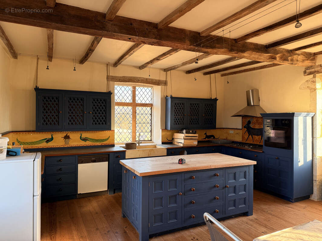 Maison à TOURNON-D'AGENAIS