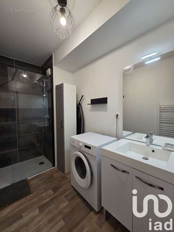 Photo 6 - Appartement à NANTES