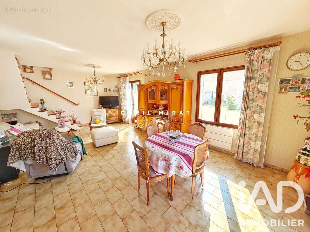 Photo 5 - Maison à LA SEYNE-SUR-MER