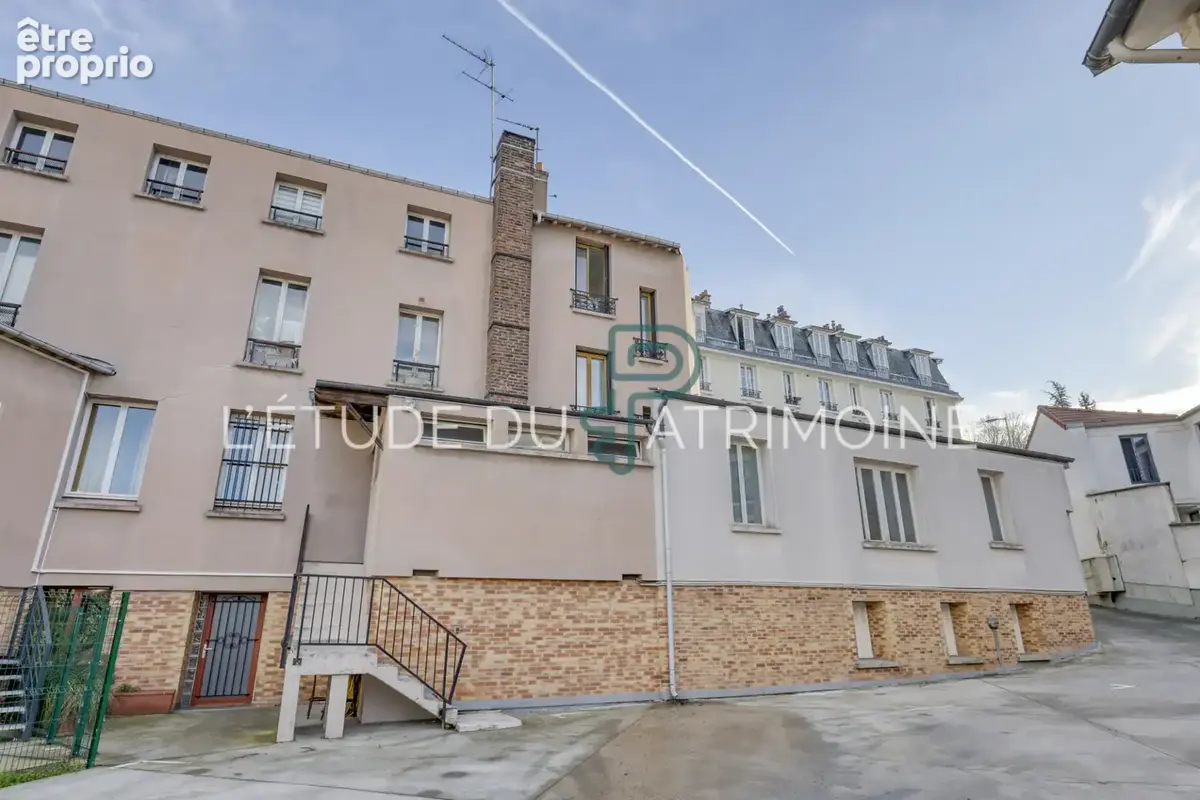 Appartement style loft 61m2 - centre-ville - photo 13