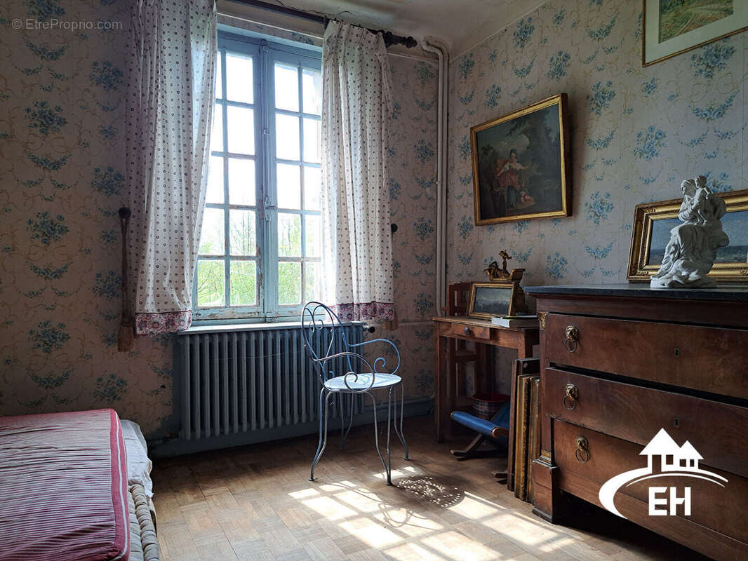 Maison à L'AIGLE