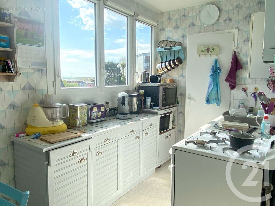 Photo 3 - Appartement à BEAUVAIS