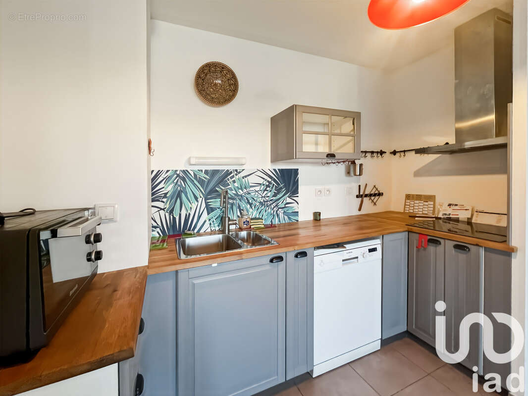 Photo 4 - Appartement à MONTPELLIER