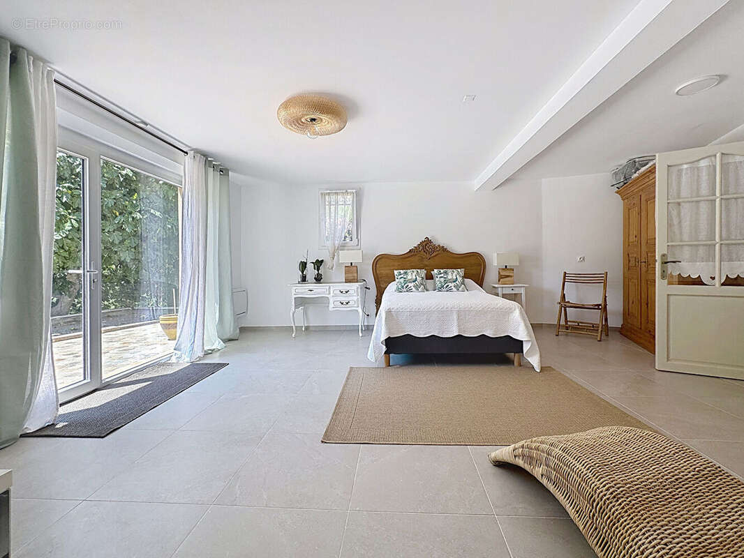 Maison à SAINT-RAPHAEL