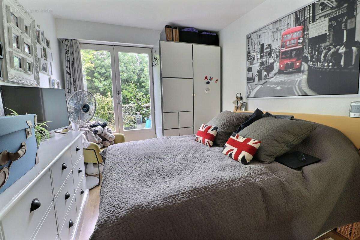 Appartement à LE PORT-MARLY