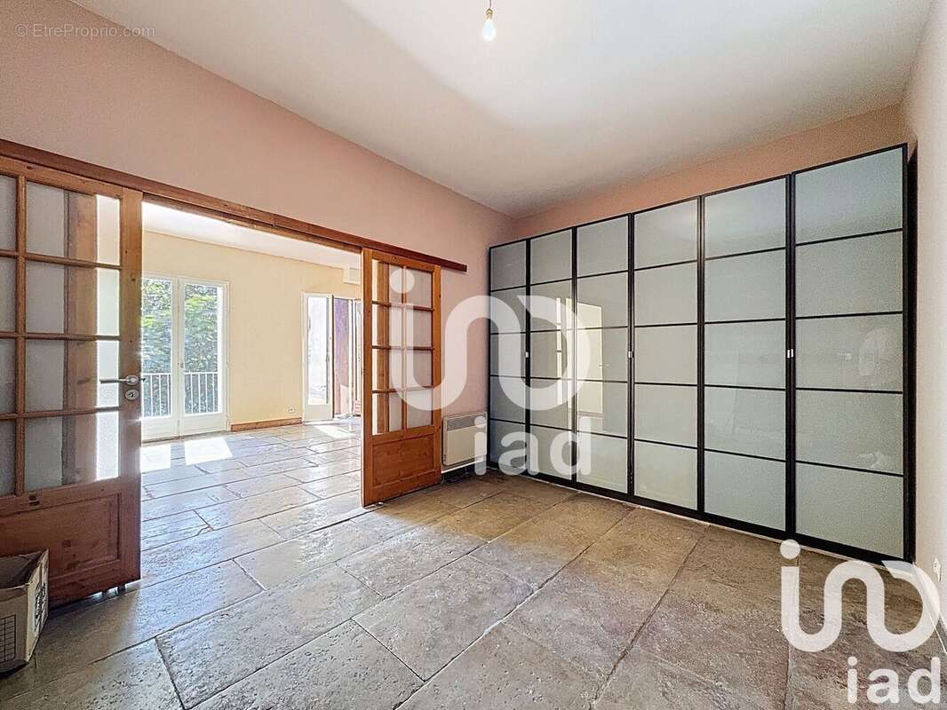 Photo 7 - Appartement à MONTPELLIER