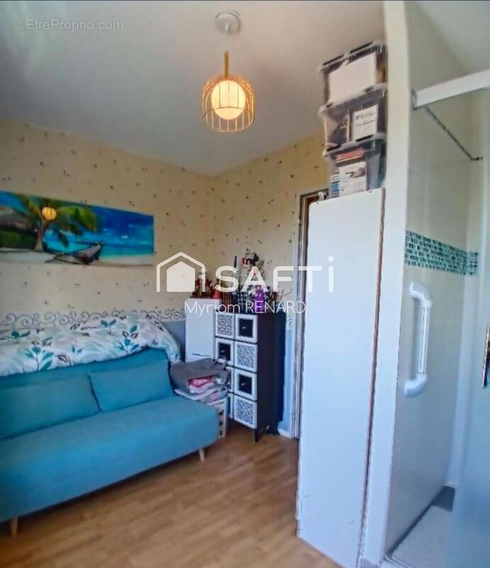Photo 4 - Appartement à SAINTES