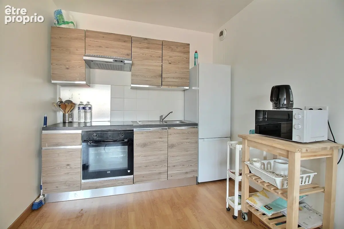 Appartement à COLOMBES