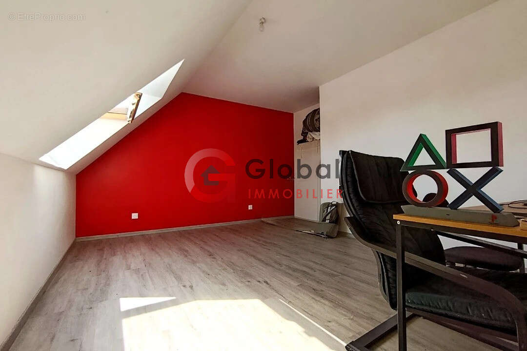 Maison T5 de plain-pied de 2024, limitrophe Fougères - photo 6