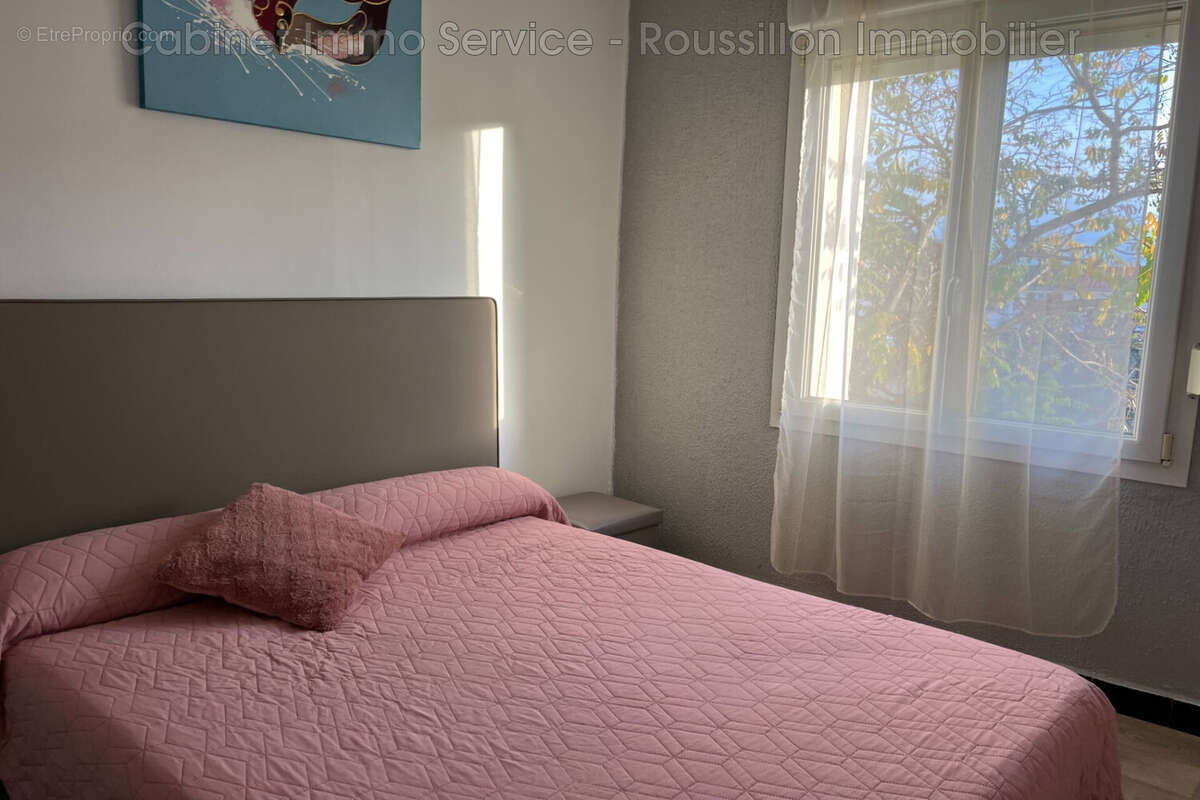 Maison à LE PERTHUS