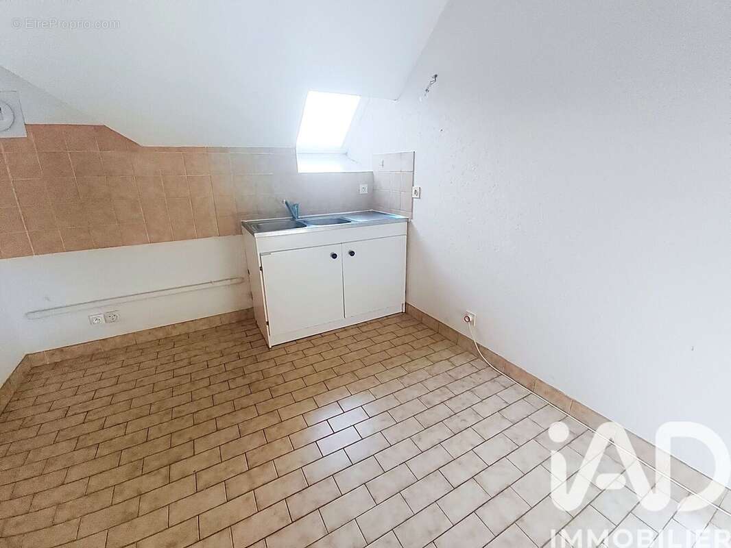 Photo 2 - Appartement à ROMORANTIN-LANTHENAY