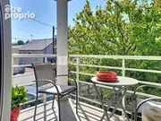 Appartement à SAINT-NAZAIRE
