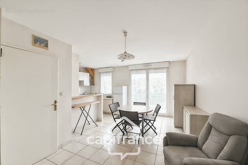 Appartement à PONTIVY