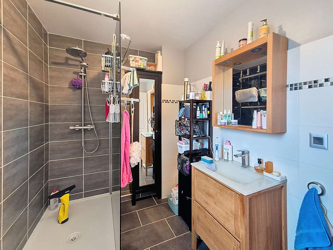 Maison à SAINT-MARTIN-DE-HINX