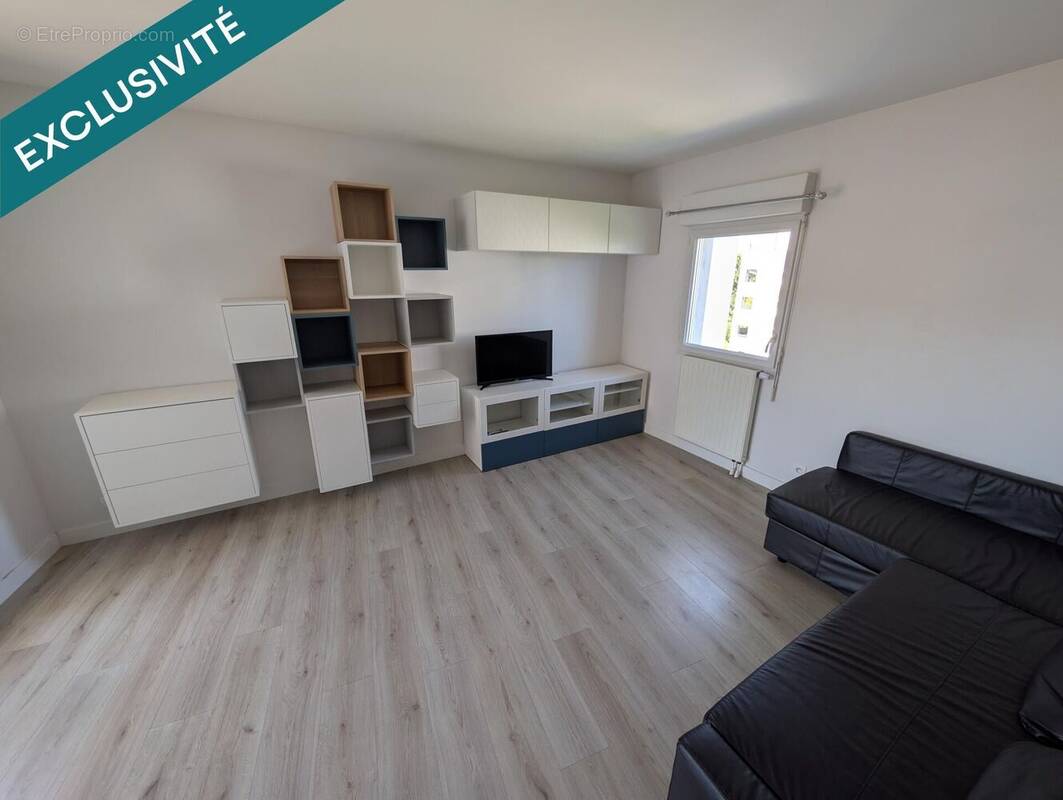 Photo 1 - Appartement à RENNES