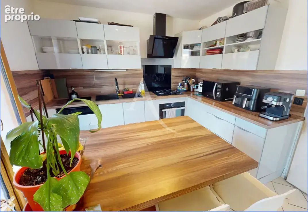 Maison plain-pied  100 m²  Neuvy-en-Sullias - photo 5