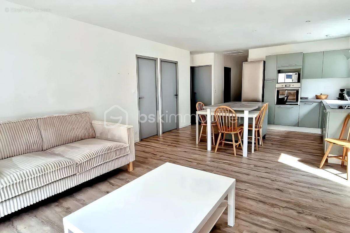 Maison à CHATEAUBOURG