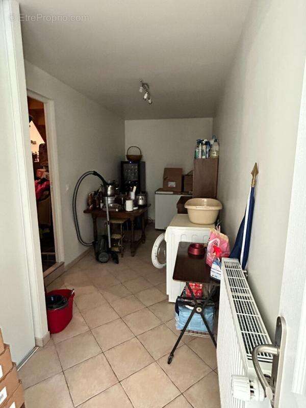 Charmante maison en pierres completement renovee ! - photo 16
