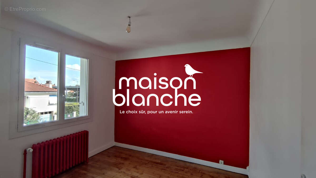 Appartement à POITIERS