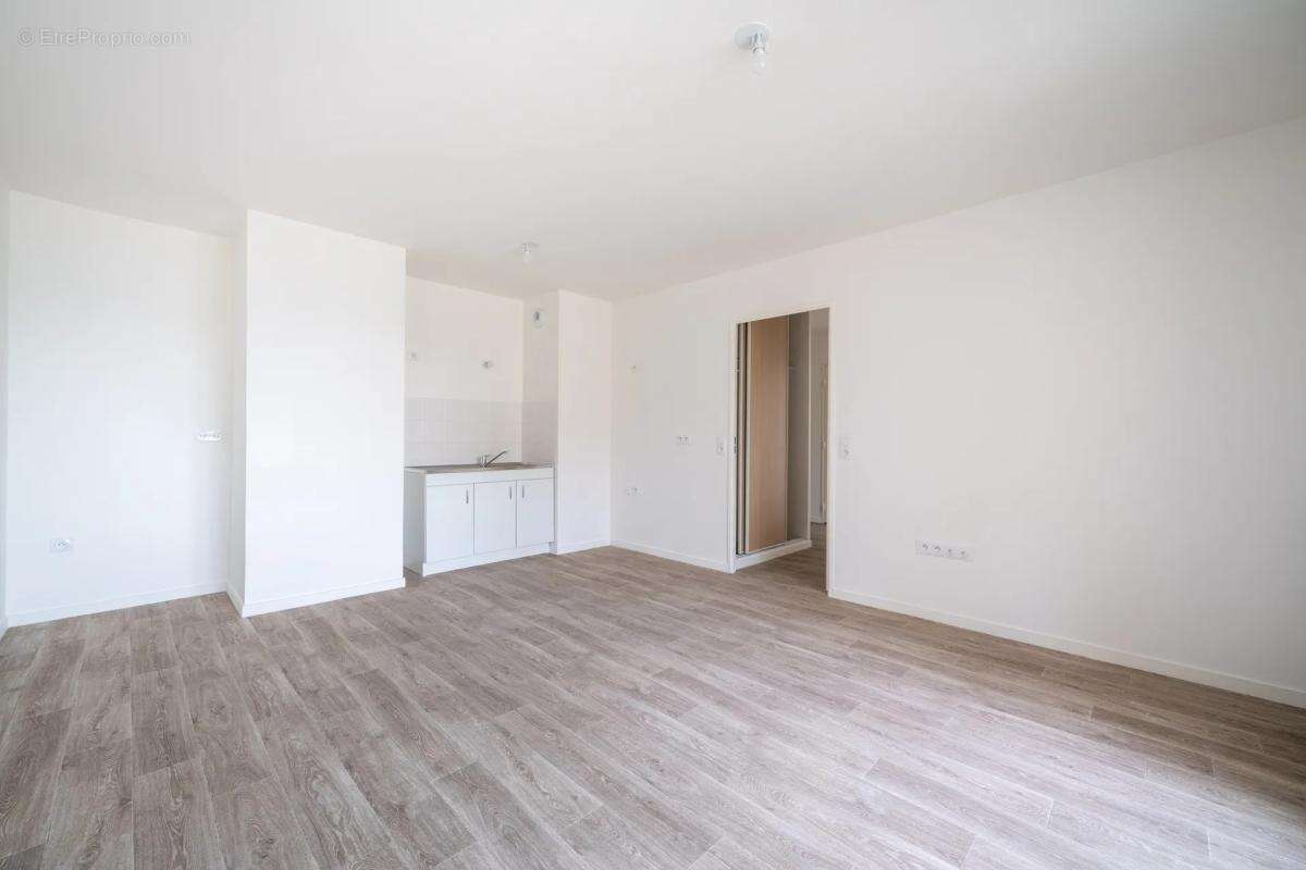 Appartement à CONFLANS-SAINTE-HONORINE