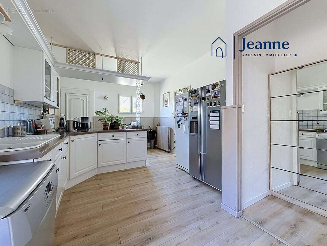 Maison 164 m² à La Gouesniere  - photo 4