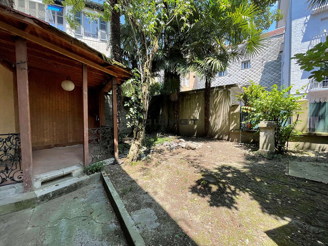 Appartement à PAU
