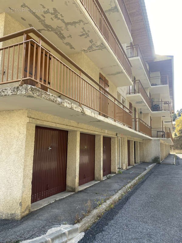 Appartement à LES ANGLES