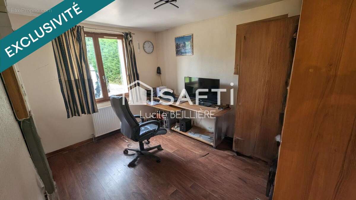 Photo 5 - Maison à ANGERVILLE