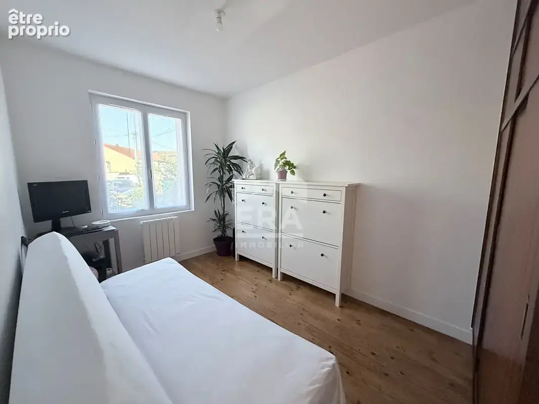 Maison 61m² à bonneuil-sur-marne - photo 7