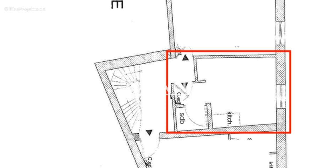 Appartement à LILLE