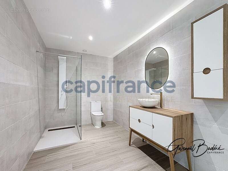 Villa Vue mer à vendre sur SAINTE ANNE (971) Guadeloupe - photo 24