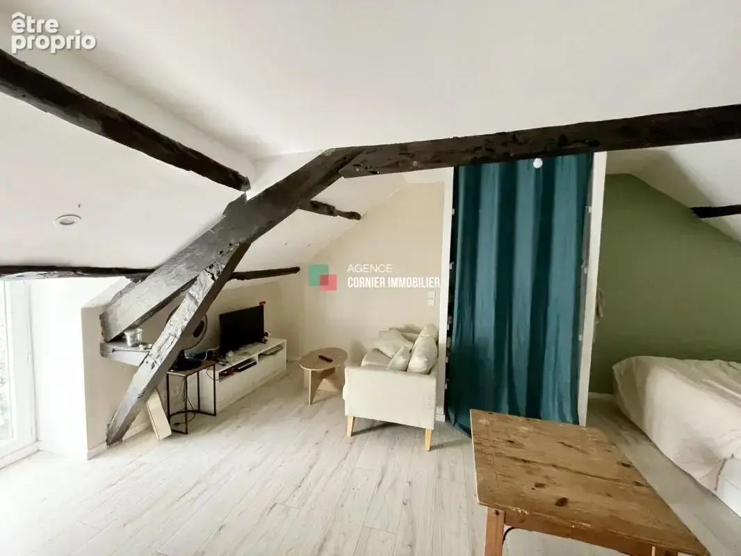 Maison à vendre Acigné - photo 10