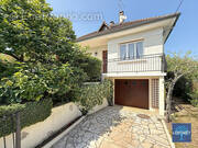 Maison à OLLAINVILLE