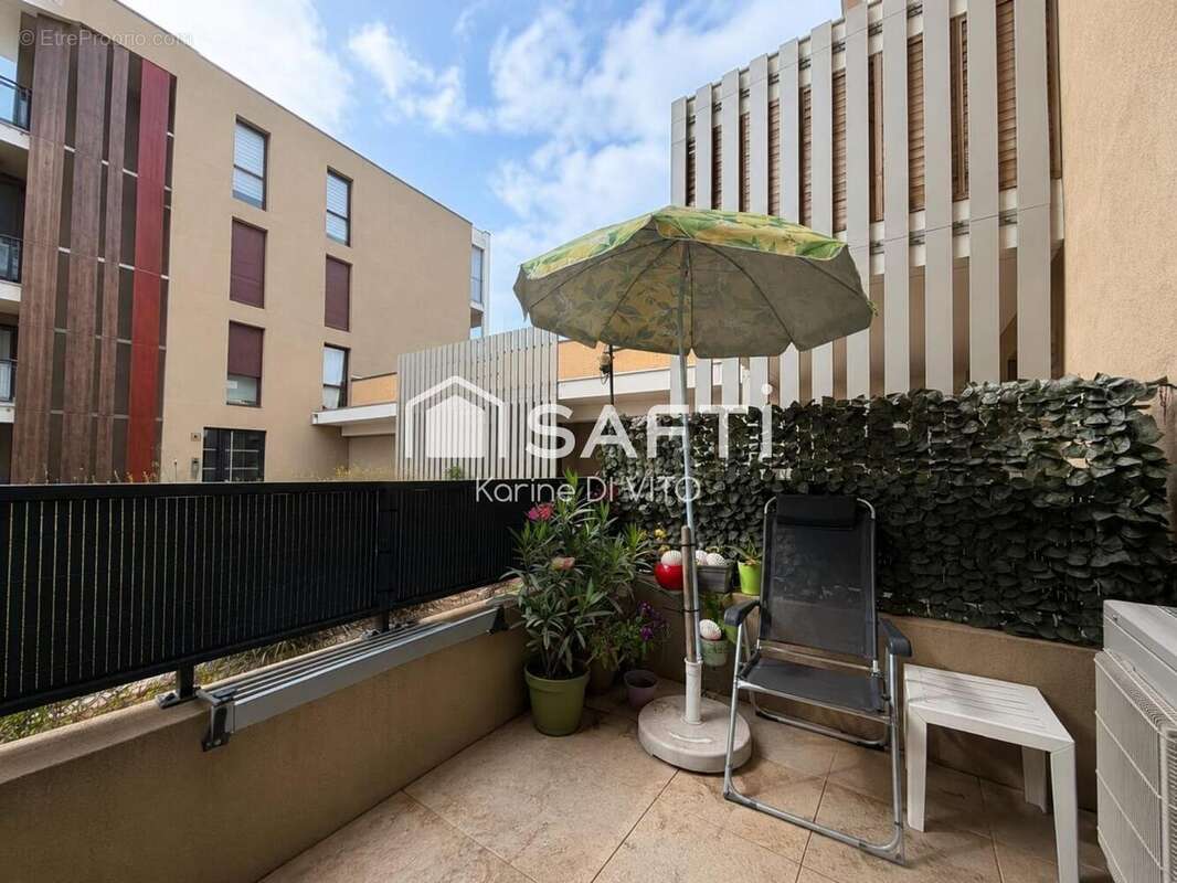 Photo 7 - Appartement à FREJUS