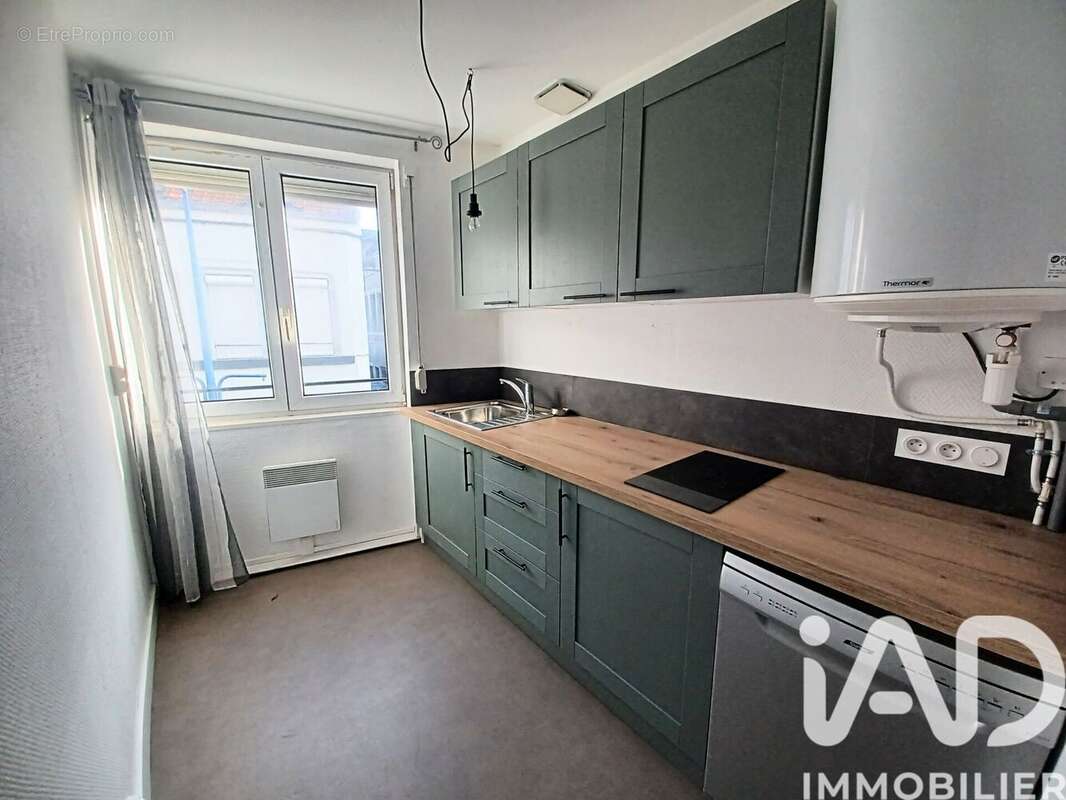 Photo 3 - Appartement à LE PORTEL