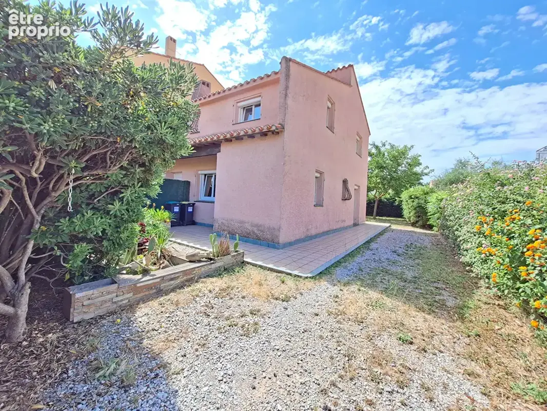 Perpignan Villa composée de 2 appartements - photo 3